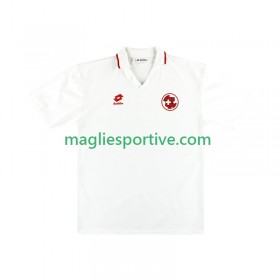 Completo Calcio Svizzera Retro Divisa Trasferta 1994